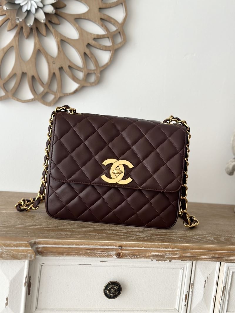 Chanel Stachel Bags